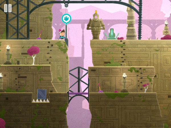 《爱你,每一块碎片》全关卡之“第22关”流程攻略