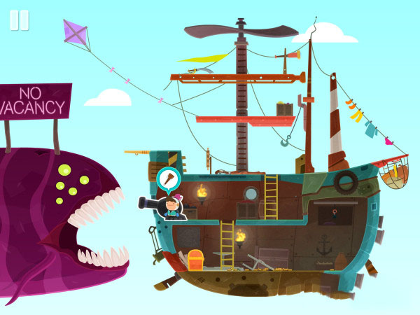 《爱你，每一块碎片》全关卡之“第23关”流程攻略