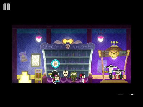 《爱你，每一块碎片》全关卡之“第24关”流程攻略