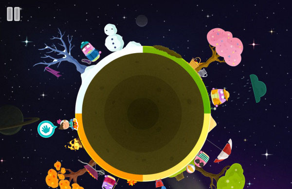 《爱你,每一块碎片》全关卡之“第4关”流程攻略