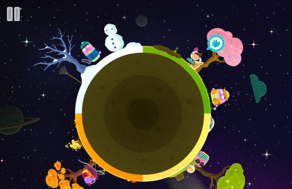 《爱你,每一块碎片》全关卡之“第4关”流程攻略