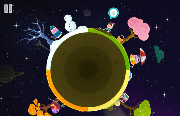 《爱你,每一块碎片》全关卡之“第4关”流程攻略