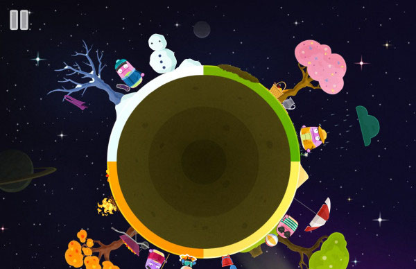 《爱你,每一块碎片》全关卡之“第4关”流程攻略