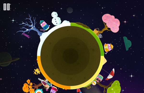 《爱你,每一块碎片》全关卡之“第4关”流程攻略