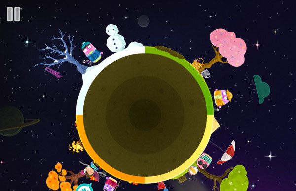 《爱你,每一块碎片》全关卡之“第4关”流程攻略