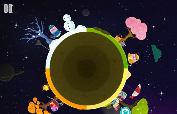 《爱你,每一块碎片》全关卡之“第4关”流程攻略