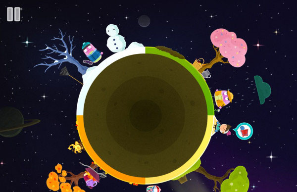 《爱你,每一块碎片》全关卡之“第4关”流程攻略