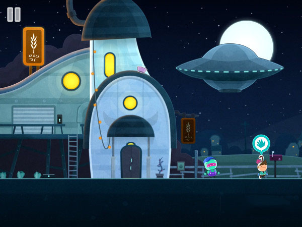 《爱你,每一块碎片》全关卡之“第5关”流程攻略