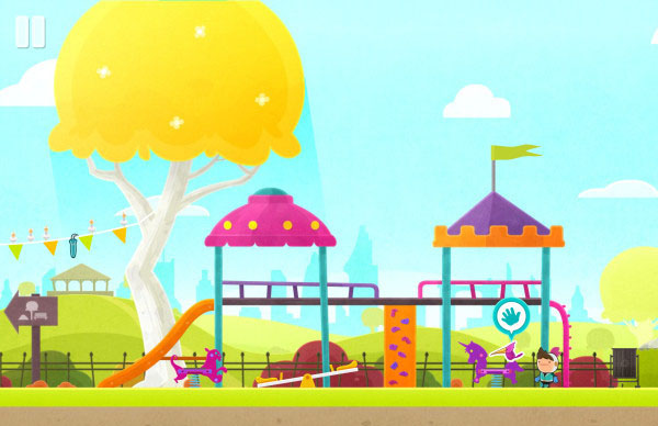 《爱你,每一块碎片》全关卡之“第6关”流程攻略