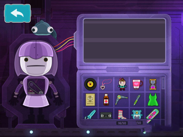 《爱你,每一块碎片》全关卡之“第7关”流程攻略