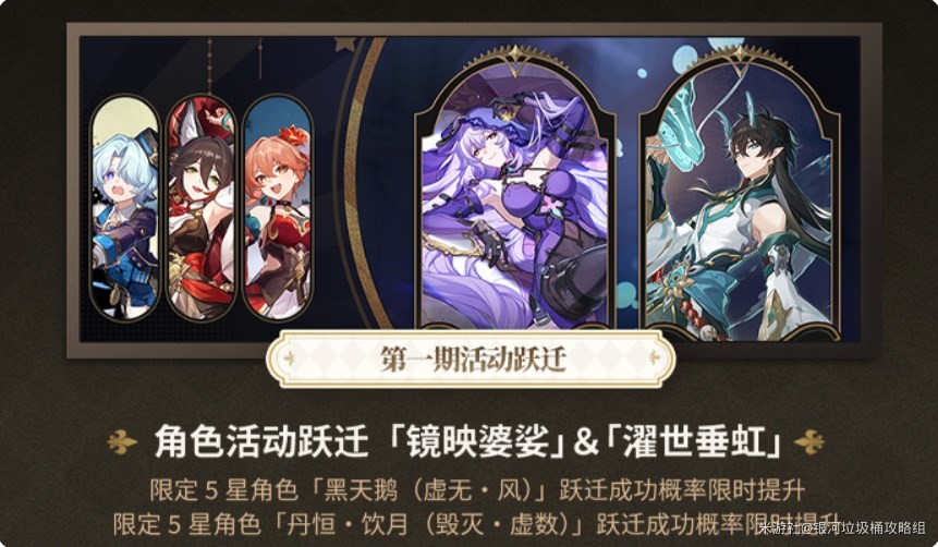 《崩坏星穹铁道》2.0版本共计多少星穹?2.0版本星穹获取统计