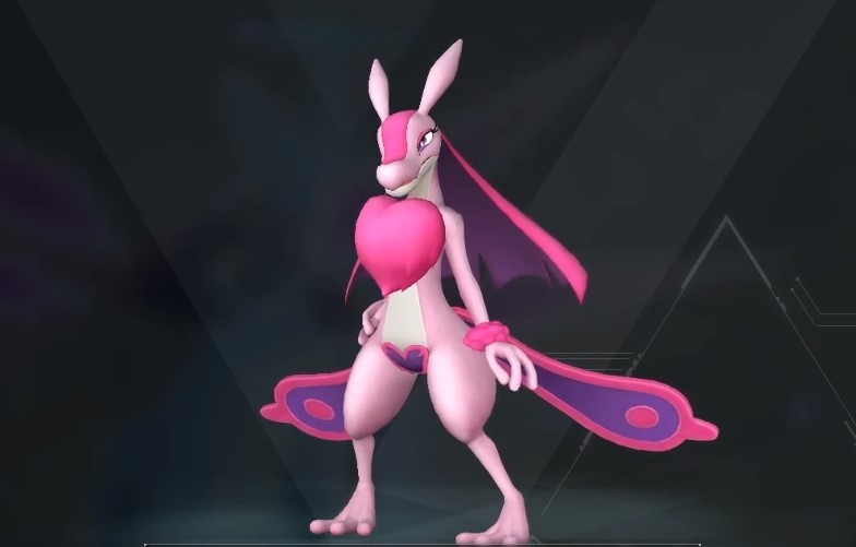 《幻兽帕鲁》“博爱蜥”在哪?博爱蜥捕捉位置一览