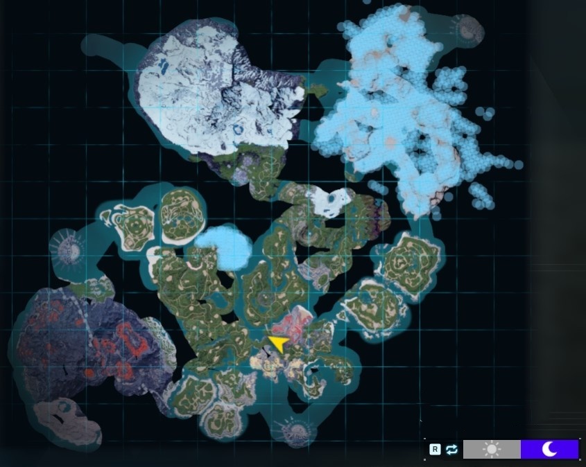 《幻兽帕鲁》“蛋糕”怎么获得?蛋糕制作方法