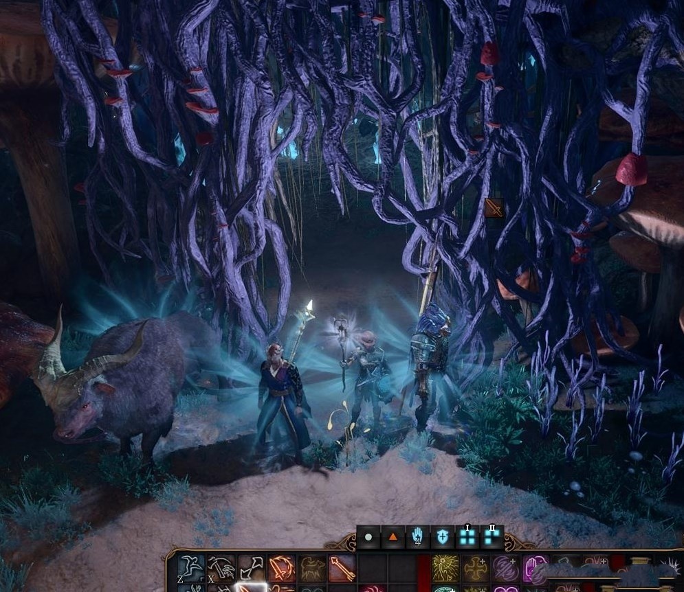 《博德之门3》“悼霜法杖”怎么获取?悼霜法杖获取攻略