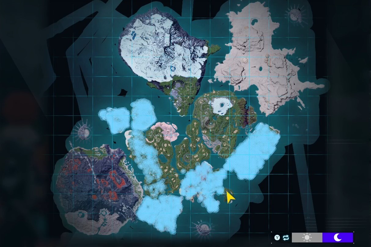 《幻兽帕鲁》毒腺怎么获取?毒腺获取方法