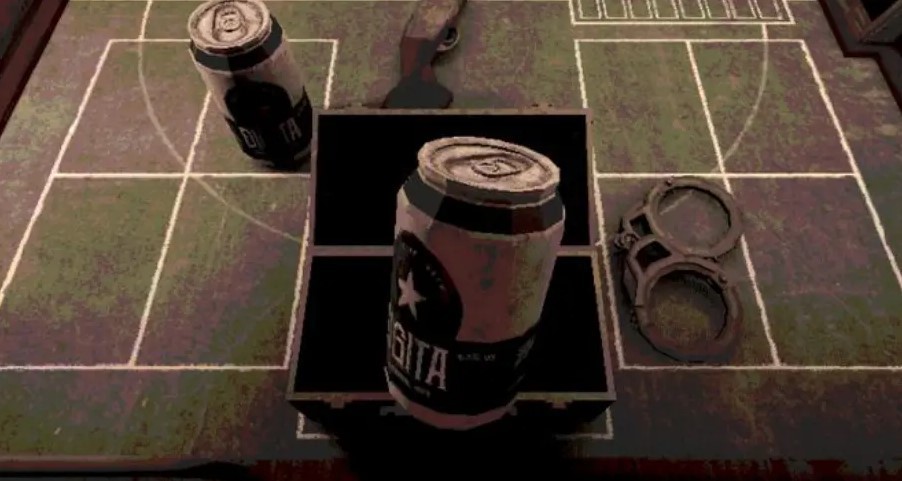 《恶魔轮盘赌》怎么玩?恶魔轮盘赌玩法规则说明