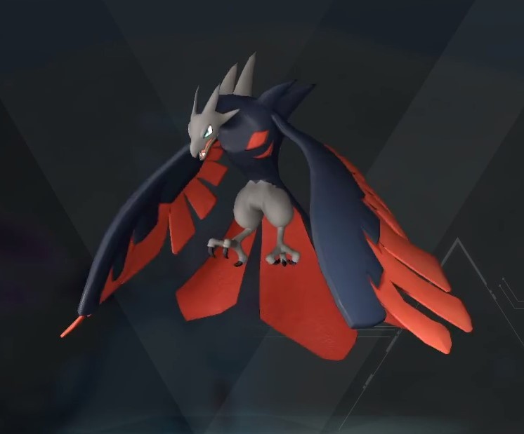 《幻兽帕鲁》“烽歌龙”在哪?烽歌龙捕捉位置一览