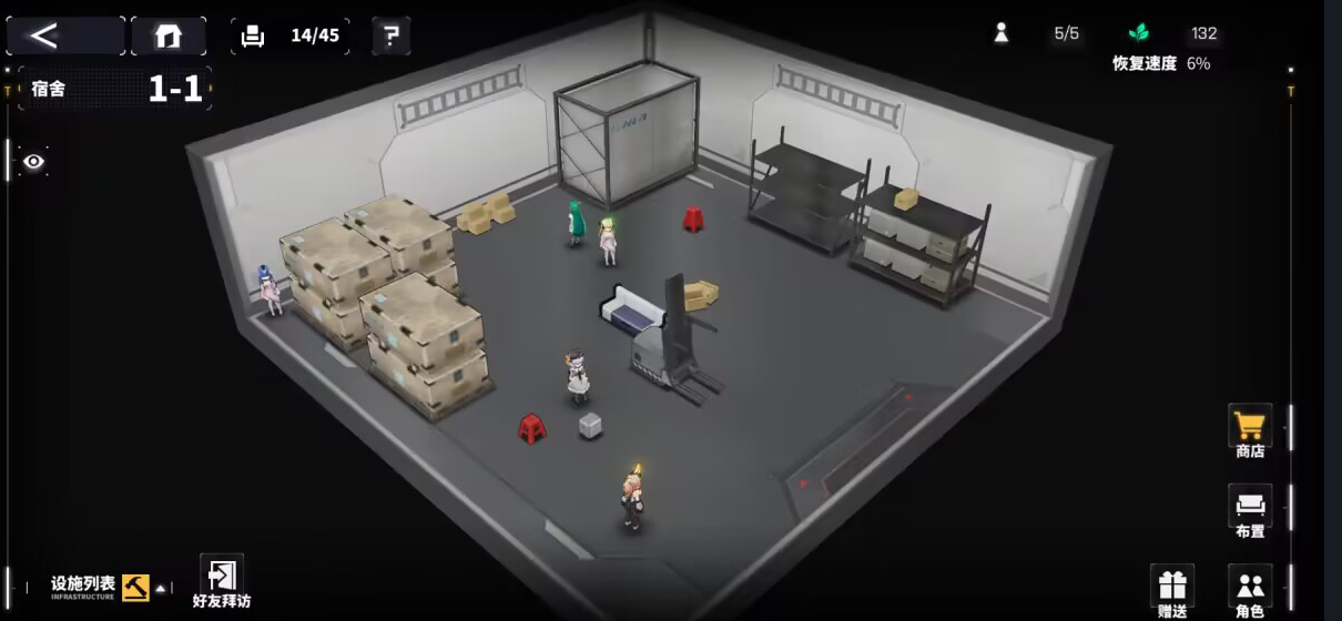 交错战线游戏怎么样?缝合百家的同时仍有自己的特色