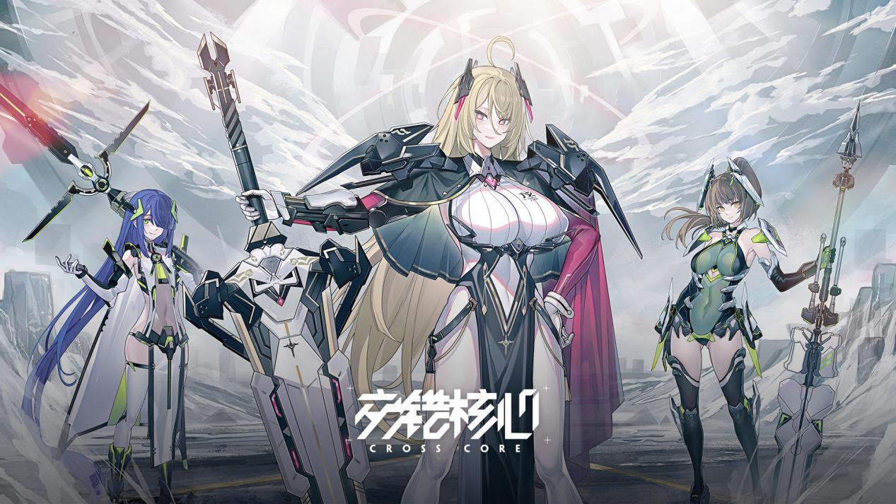 交错战线游戏怎么样?缝合百家的同时仍有自己的特色