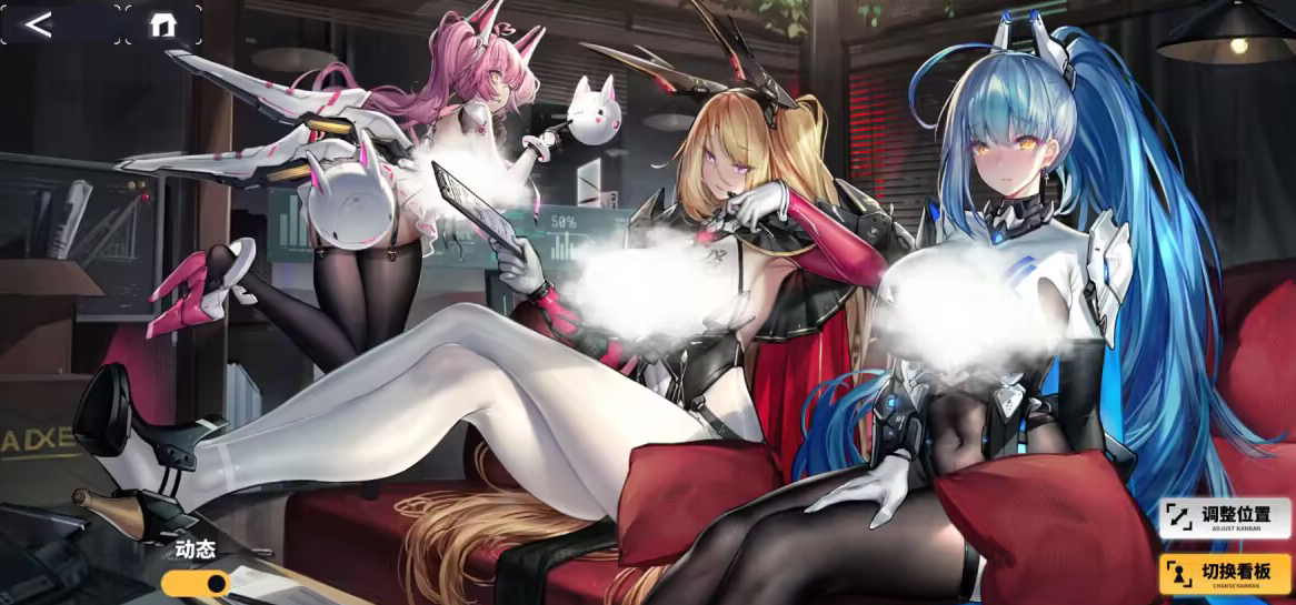 交错战线游戏怎么样?缝合百家的同时仍有自己的特色