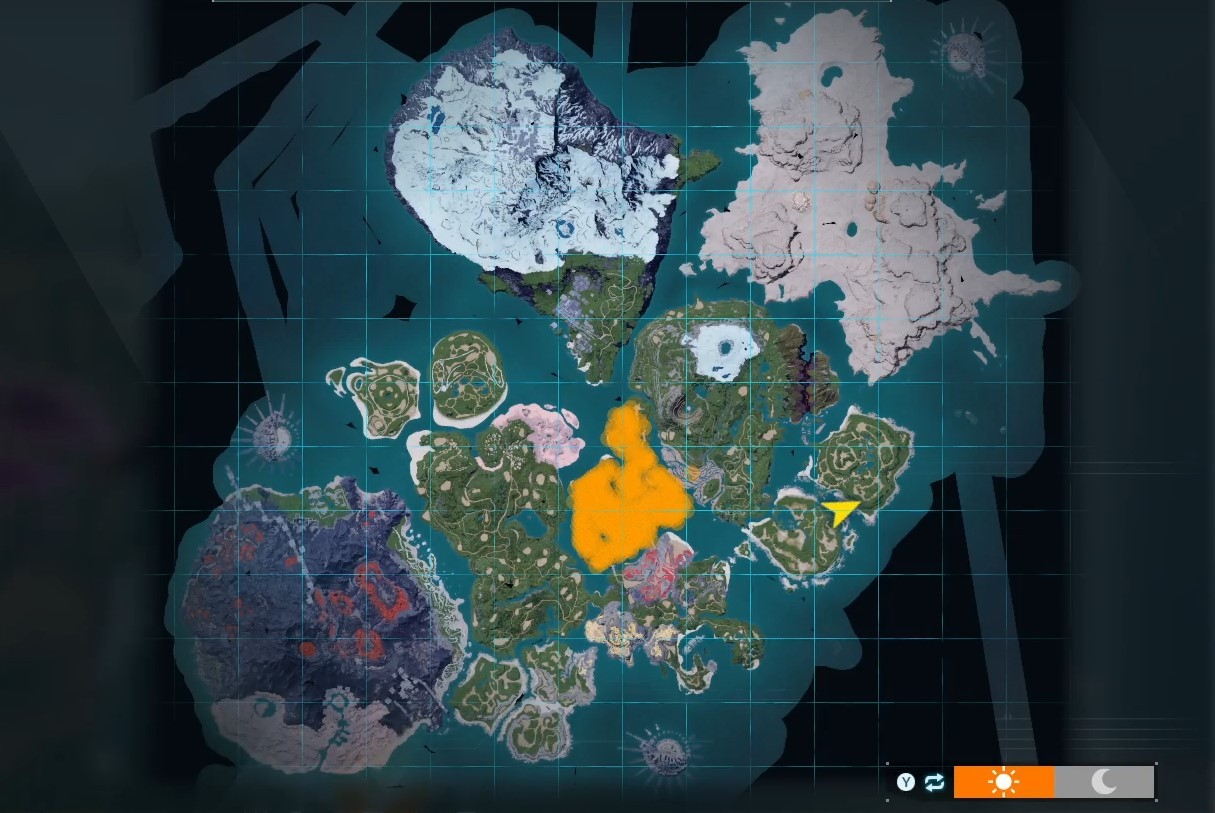 《幻兽帕鲁》蜂蜜怎么获得?蜂蜜获取方法