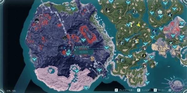 《幻兽帕鲁》高塔塔主位置在哪?高塔BOSS位置及挑战顺序推荐