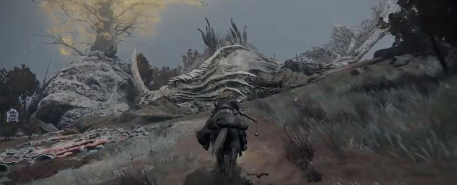 《艾尔登法环》观星者前期玩法及加点推荐