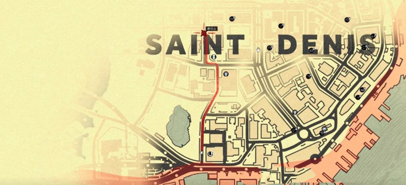 《荒野大镖客2》抓马技巧及黑色阿拉伯马获取方法