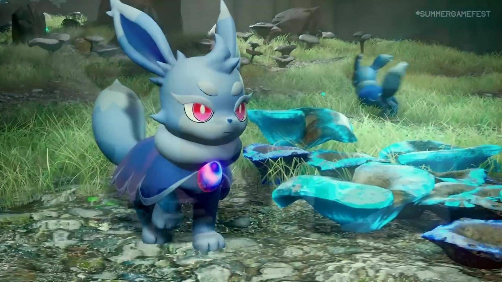 《幻兽帕鲁》前期怎么玩?幻兽帕鲁新手前期攻略