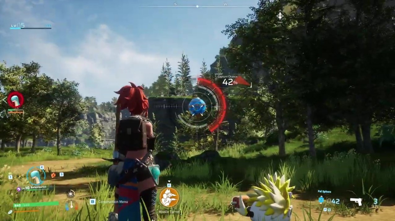 《幻兽帕鲁》前期怎么玩?幻兽帕鲁新手前期攻略