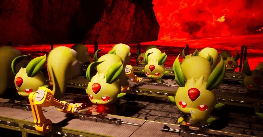 《幻兽帕鲁》怎么邀请好友?多人游玩方法介绍