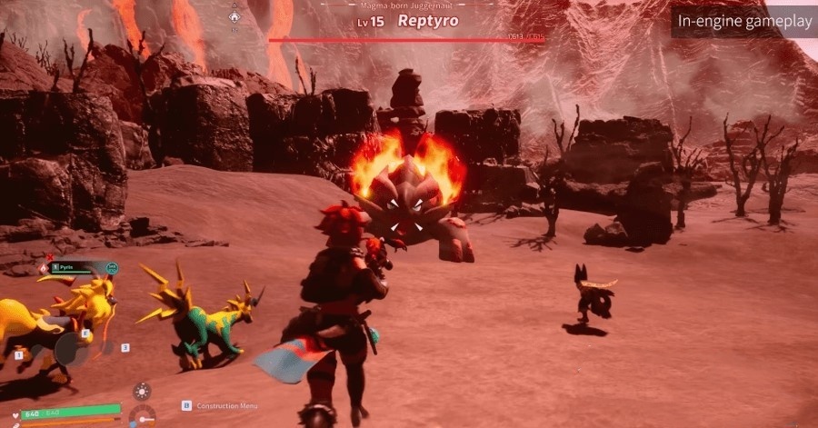 《幻兽帕鲁》怎么邀请好友?多人游玩方法介绍