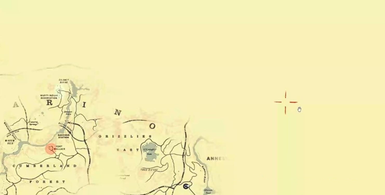 《荒野大镖客2》马匹怎么驯服？