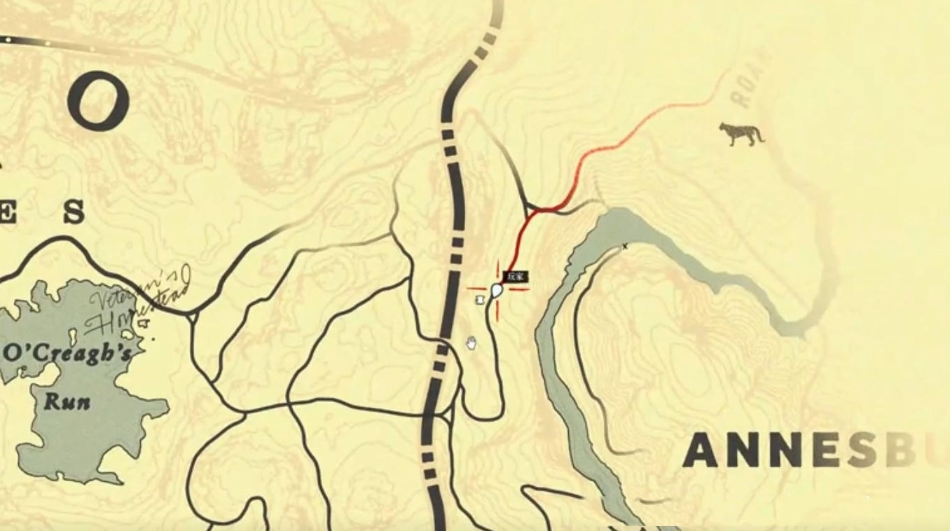 《荒野大镖客2》马匹怎么驯服?