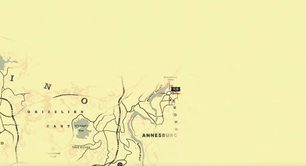 《荒野大镖客2》马匹怎么驯服?