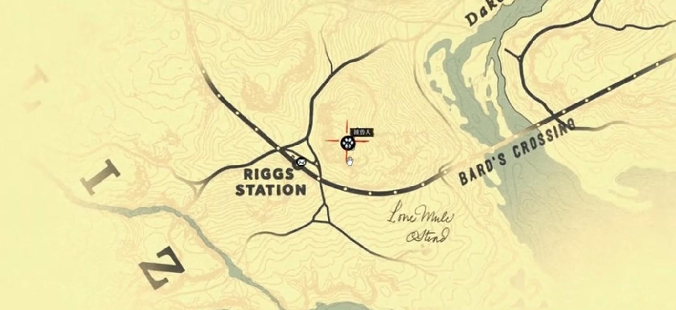 《荒野大镖客2》马匹怎么驯服?