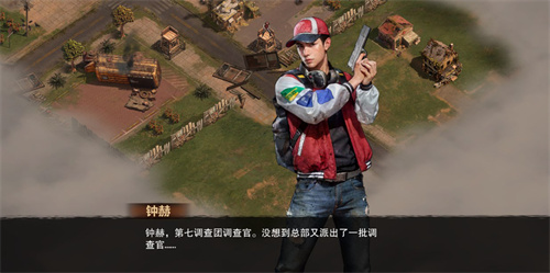 再现末日之下的丧尸围城《荒野迷城》公测火爆预约中!