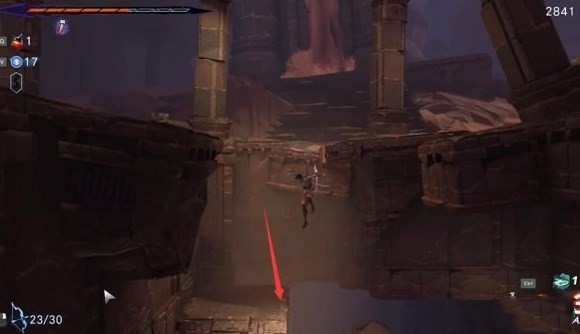 《波斯王子失落王冠》吉尔伽美什之魂获取攻略