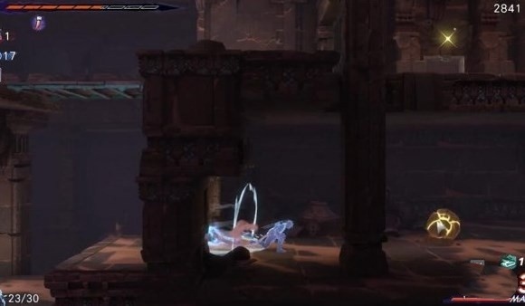 《波斯王子失落王冠》吉尔伽美什之魂获取攻略