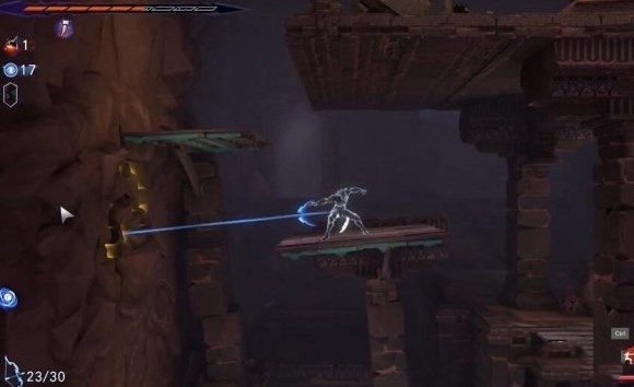 《波斯王子失落王冠》吉尔伽美什之魂获取攻略