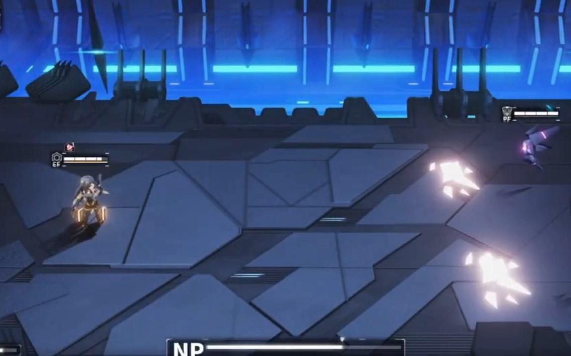 《交错战线》新手抽卡建议 交错战线新手怎么抽卡?