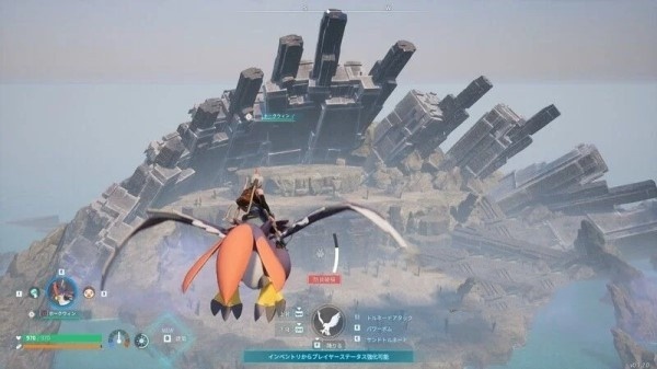 《幻兽帕鲁》禁猎区有什么帕鲁?禁猎区位置及出现帕鲁一览