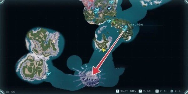 《幻兽帕鲁》禁猎区有什么帕鲁?禁猎区位置及出现帕鲁一览