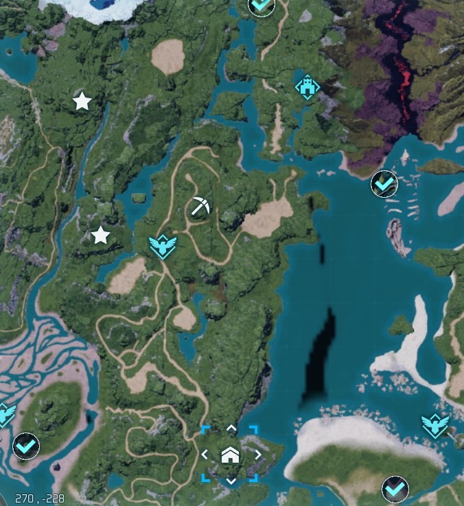 《幻兽帕鲁》禁邪道新手开荒攻略,幻兽帕鲁开荒帕鲁推荐