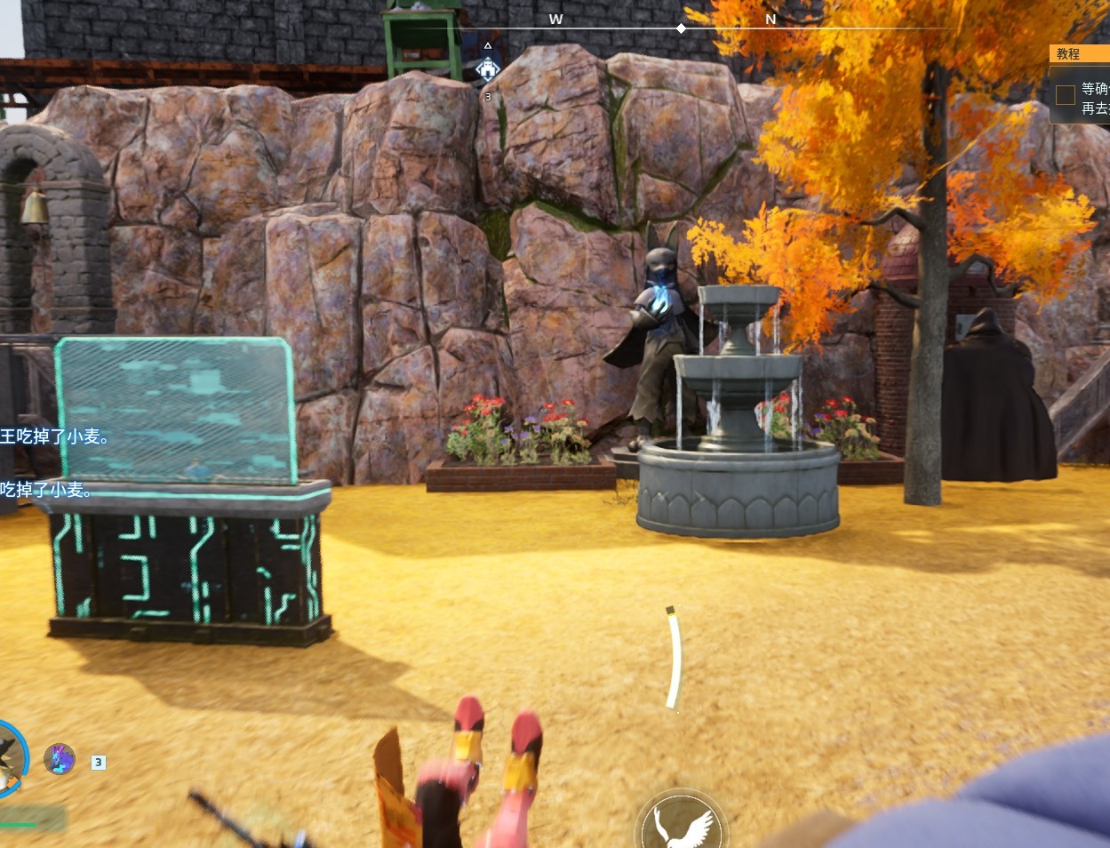 《幻兽帕鲁》禁邪道新手开荒攻略,幻兽帕鲁开荒帕鲁推荐