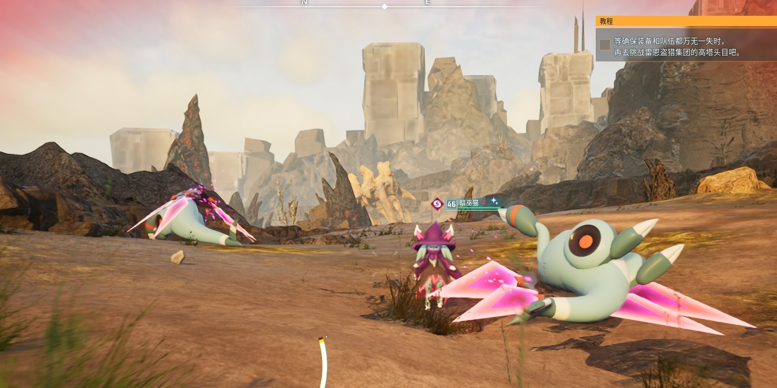 《幻兽帕鲁》禁邪道新手开荒攻略,幻兽帕鲁开荒帕鲁推荐