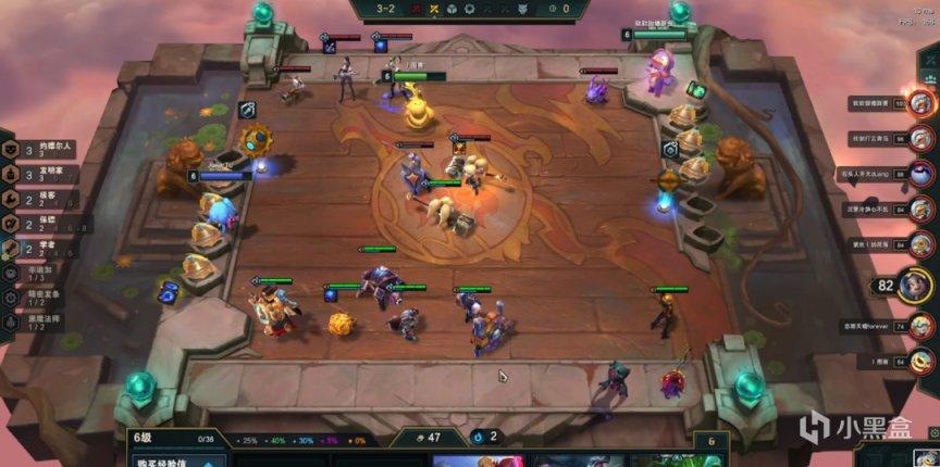 《云顶之弈》狙神阵容怎么克制?