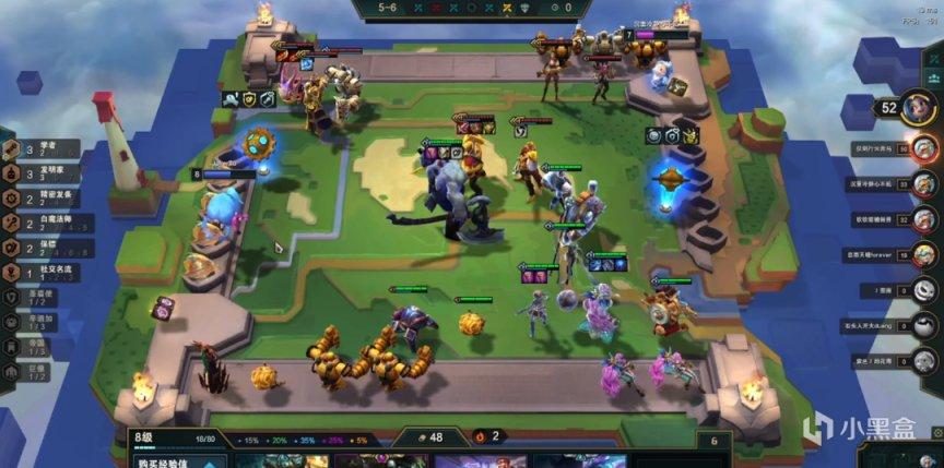 《云顶之弈》狙神阵容怎么克制?