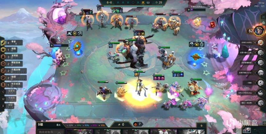 《云顶之弈》狙神阵容怎么克制?