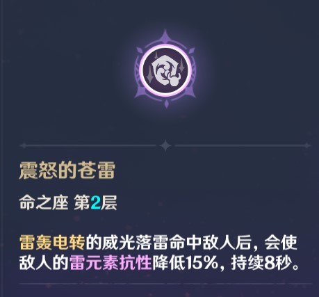 《原神》抗性减免手段分析大全